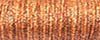 Kreinik Metallic Braid 5025 Jammin Yam