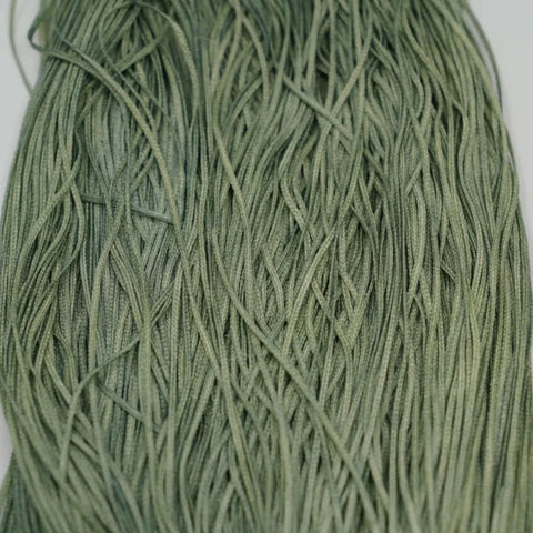 Soie Tissée T-0493 Sage Shadow