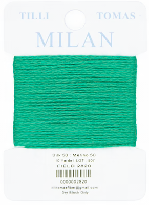 Milan Cards 2820 Field