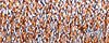 Kreinik Metallic Braid 273 Red Orange