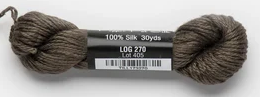 Pepper Pot Silk 270 Log