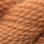 Vineyard Merino Wool M-1027 Russet Orange
