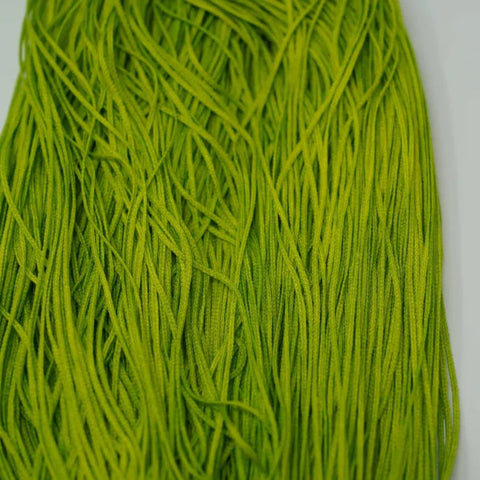 Soie Tissée T-0469 Spanish Lime