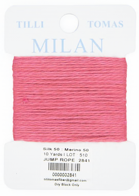 Milan Cards 2841 Jump Rope