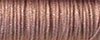 Kreinik Metallic Braid 5550 Nutmeg