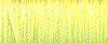 Kreinik Metallic Braid 5725 Lollipop Lemon