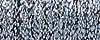Kreinik Metallic Braid 011HL Gun Metal Hi Lustre