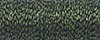 Kreinik Metallic Braid 016L Olive Moss