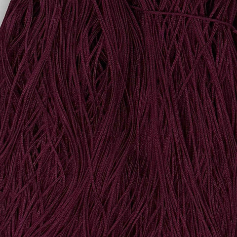 Soie Tissée T-0749 Berry Beef