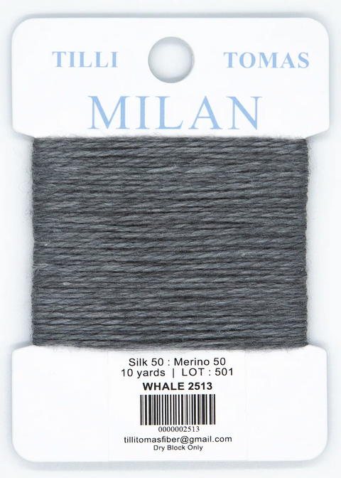 Milan Cards 2513 Whale