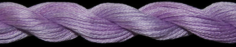 Threadworx Overdyed Cotton Floss 1125 Arboretum