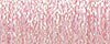 Kreinik Metallic Braid 092 Star Pink