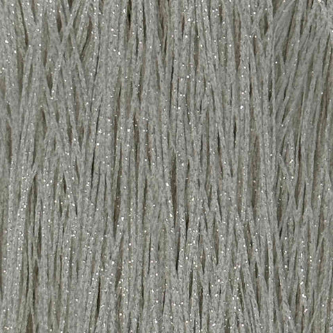 Soie Tissée Metals MS-1110 Cirrus Cloud w/Silver
