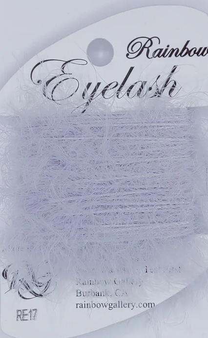 Eyelash RE17 Ultimate Gray