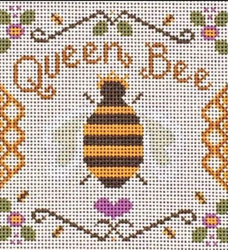 Queen Bee