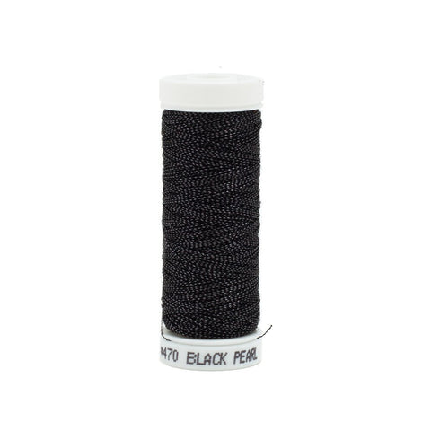 Bijoux #470 Black Pearl