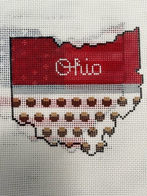Akron Script Ohio Script – i of the needle