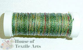 Painters Threads 104 Claude Monet #8 Metallic Braid