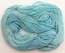 Painters Thread 002 Aruba Pearl Cotton #8