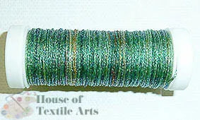 Painters Threads 105 Gauguin #8 Metallic Braid