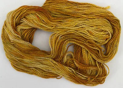 Painters Thread 106 Klimt Pearl Cotton #8