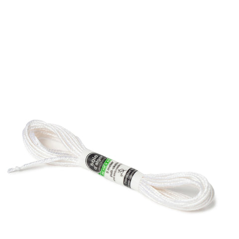 Soie d'Alger Blanc Optique