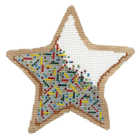 Star Cookie