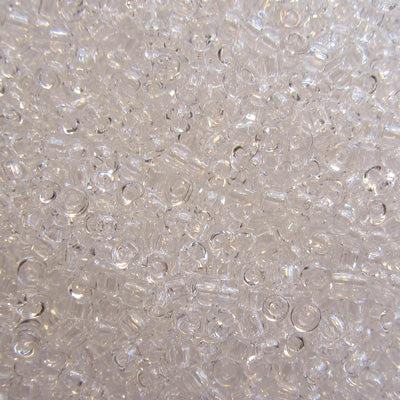 Sundance Beads 131 Totally Clear