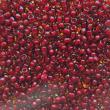 Sundance Beads 309 Dark Golden Red