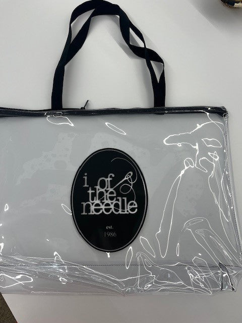 Logo Bag - XL Craft Case 18X18X4