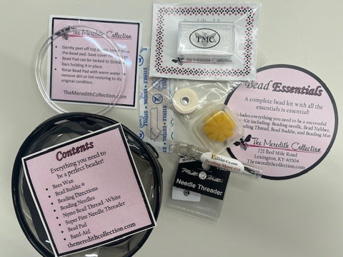 Bead Essentials Kit